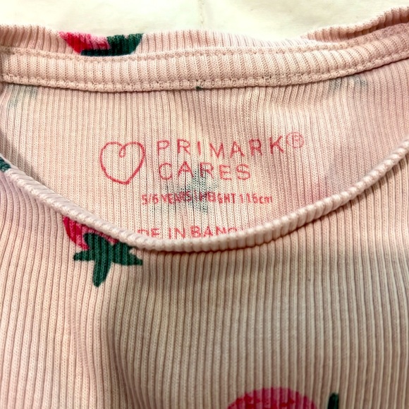 PRIMARK - 5T - Picture 2 of 5